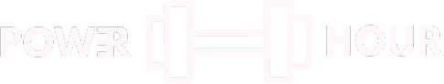 PowerHour logo